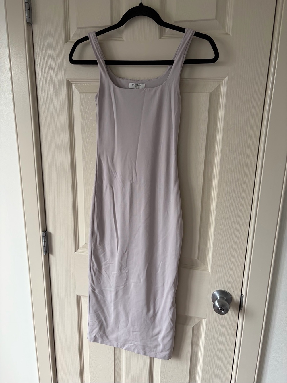 🦋 BABATON - 2XS Lilac Dress